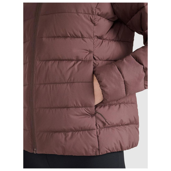 4F Γυναικείο μπουφάν Down Jacket